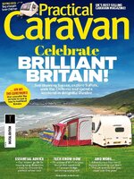 Practical Caravan